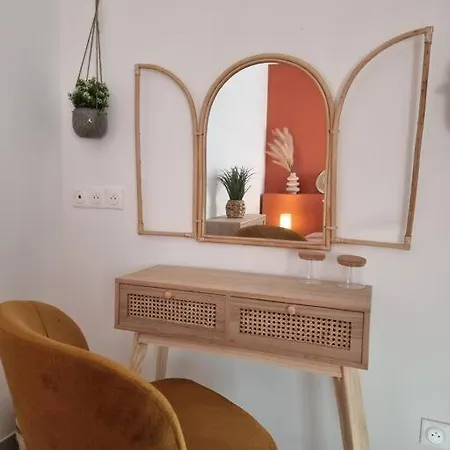 Maison Cosy Aux Portes De Tours Saint-Pierre-des-Corps Extérieur photo