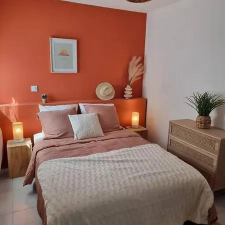 Maison Cosy Aux Portes De Tours Saint-Pierre-des-Corps Extérieur photo