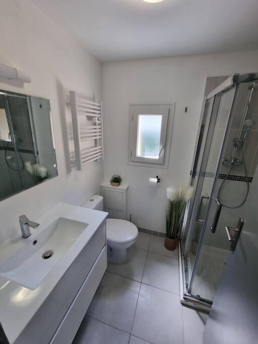 Apartment Maison Cosy Aux Portes De Tours *